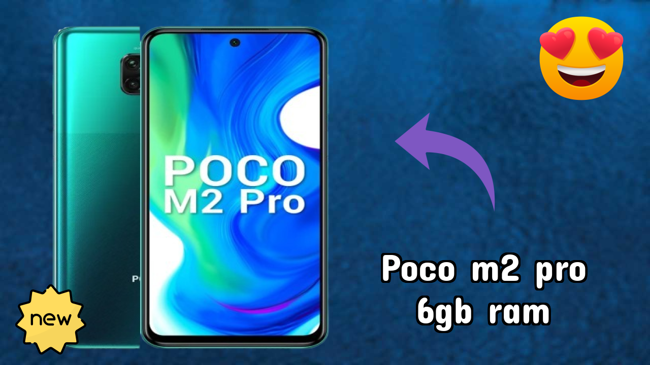 POCO M2 Pro 6GB RAM Camera Review: 48 MP + 8 MP + 5 MP + 2 MP Rear Camera Low Light