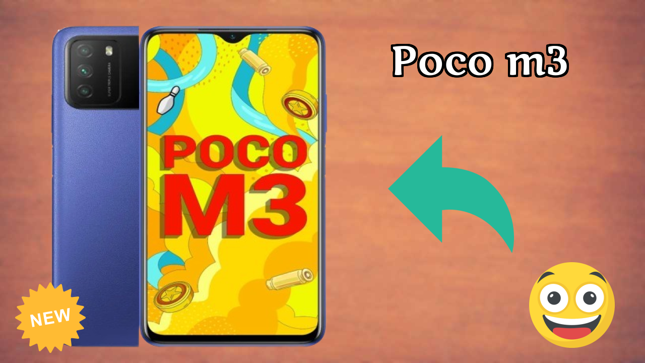 POCO M3 at ₹11,499 - Worth the Money? Honest Review