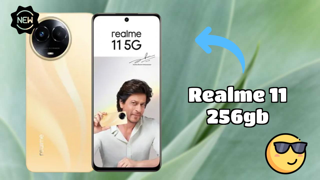 Realme 11 256GB Camera Samples: 108 MP + 2 MP Rear Camera Real Test