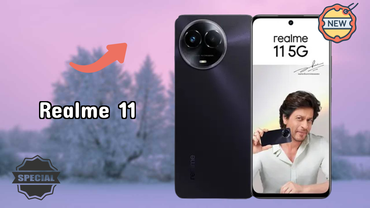 Realme 11 Camera Samples: 108 MP + 2 MP Rear Camera Real Photos