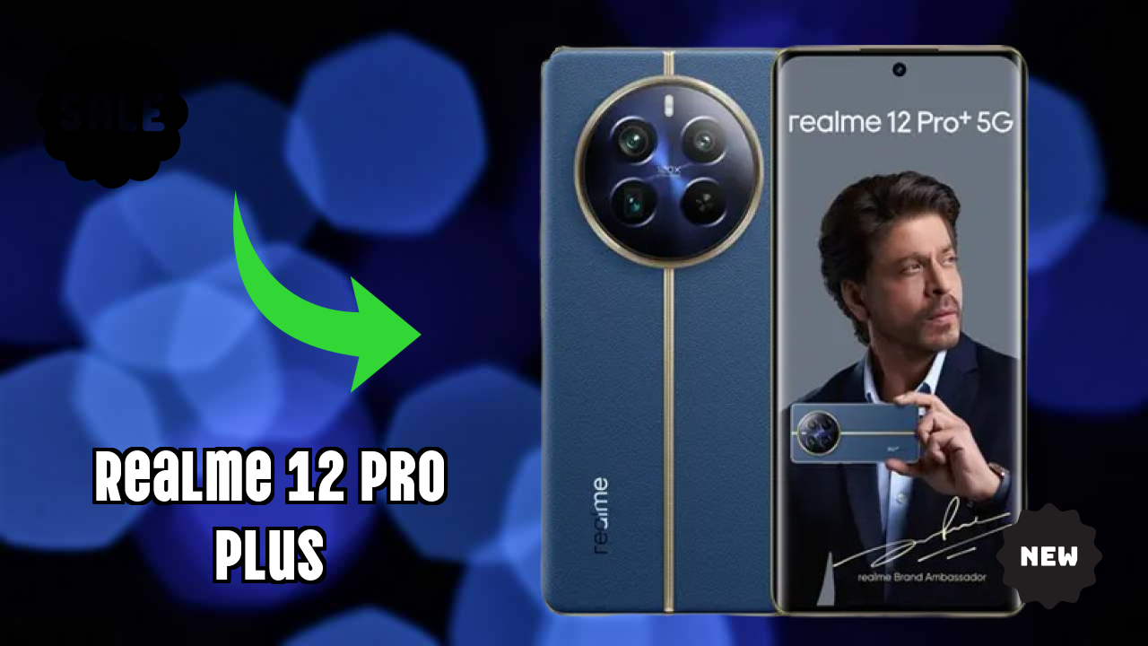 Realme 12 Pro Plus Complete Review: Everything You Need to Know