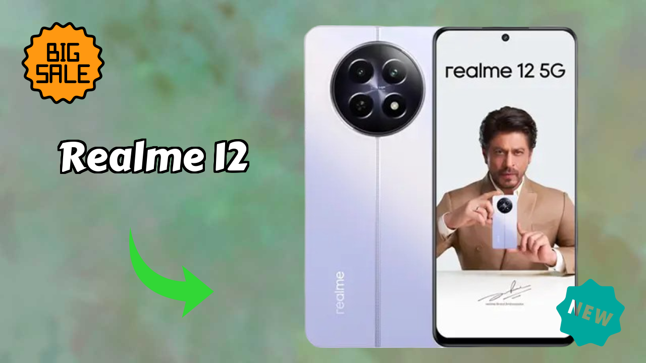 Realme 12 Camera Review: 108 MP + 2 MP Rear Camera Photo Test