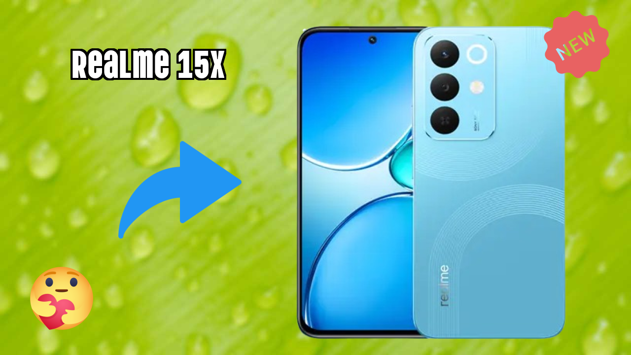 Realme 15x Camera Quality: 50 MP Rear Camera Samples