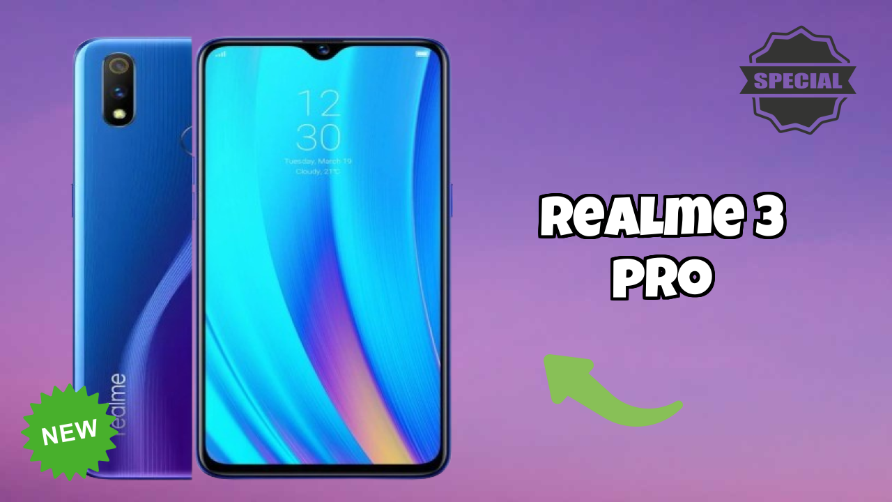 Realme 3 Pro Gaming Benchmarks: Snapdragon 710 Tested