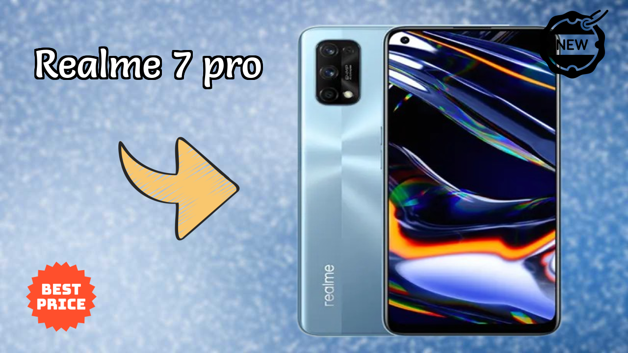 Realme 7 Pro - Final Verdict: Is It Worth ₹13,999?