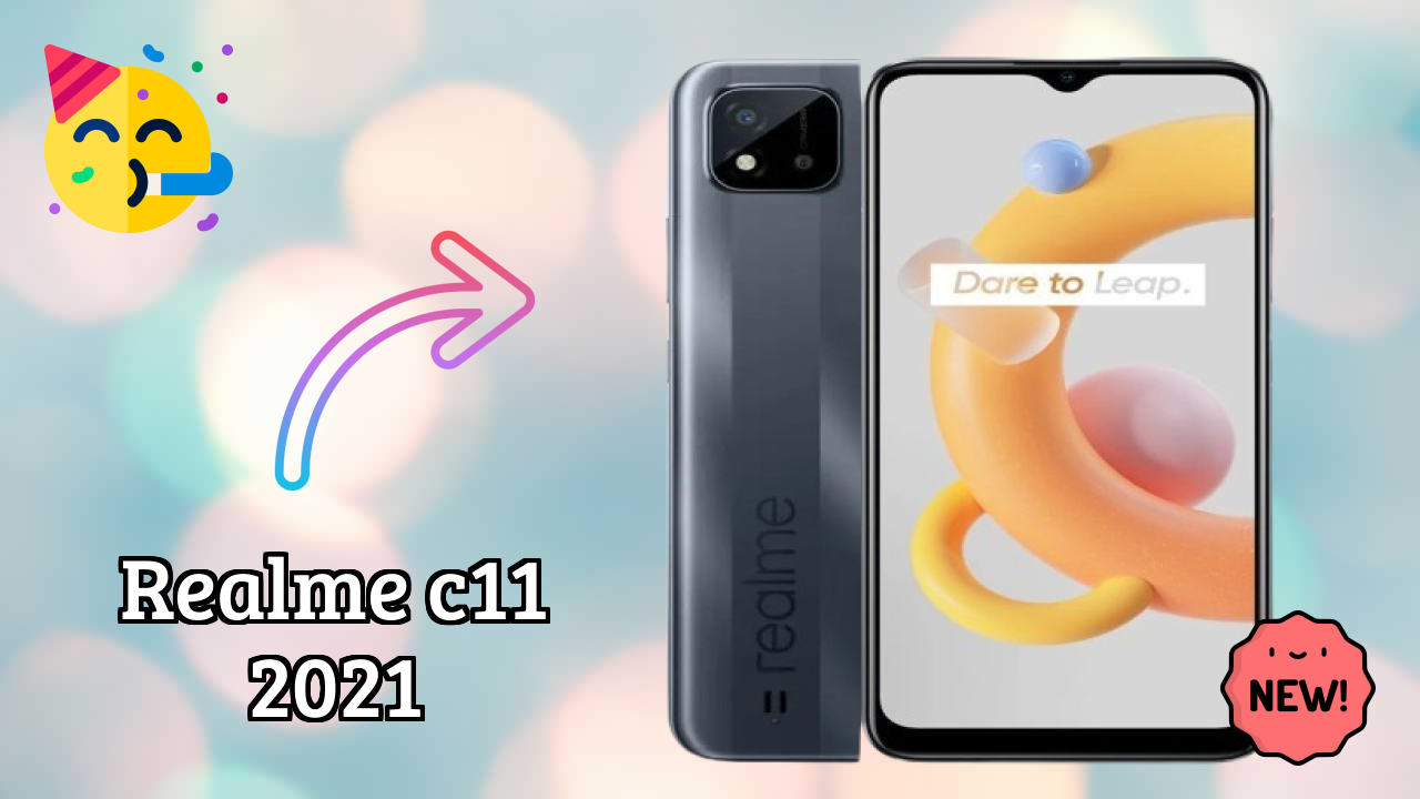 Realme C11 2021 Gaming Performance: Unisoc SC9863A FPS Test