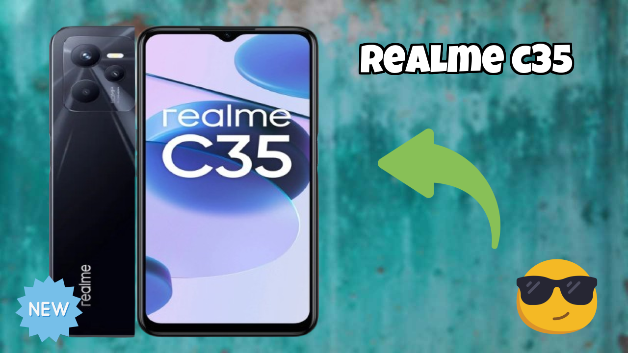 Realme C35 Camera Review: 50 MP + 2 MP + 0.3 MP Rear Camera Photo Test