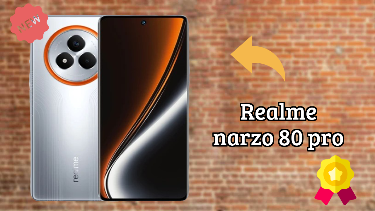 Realme Narzo 80 Pro Price Review: ₹17,998 Complete Analysis