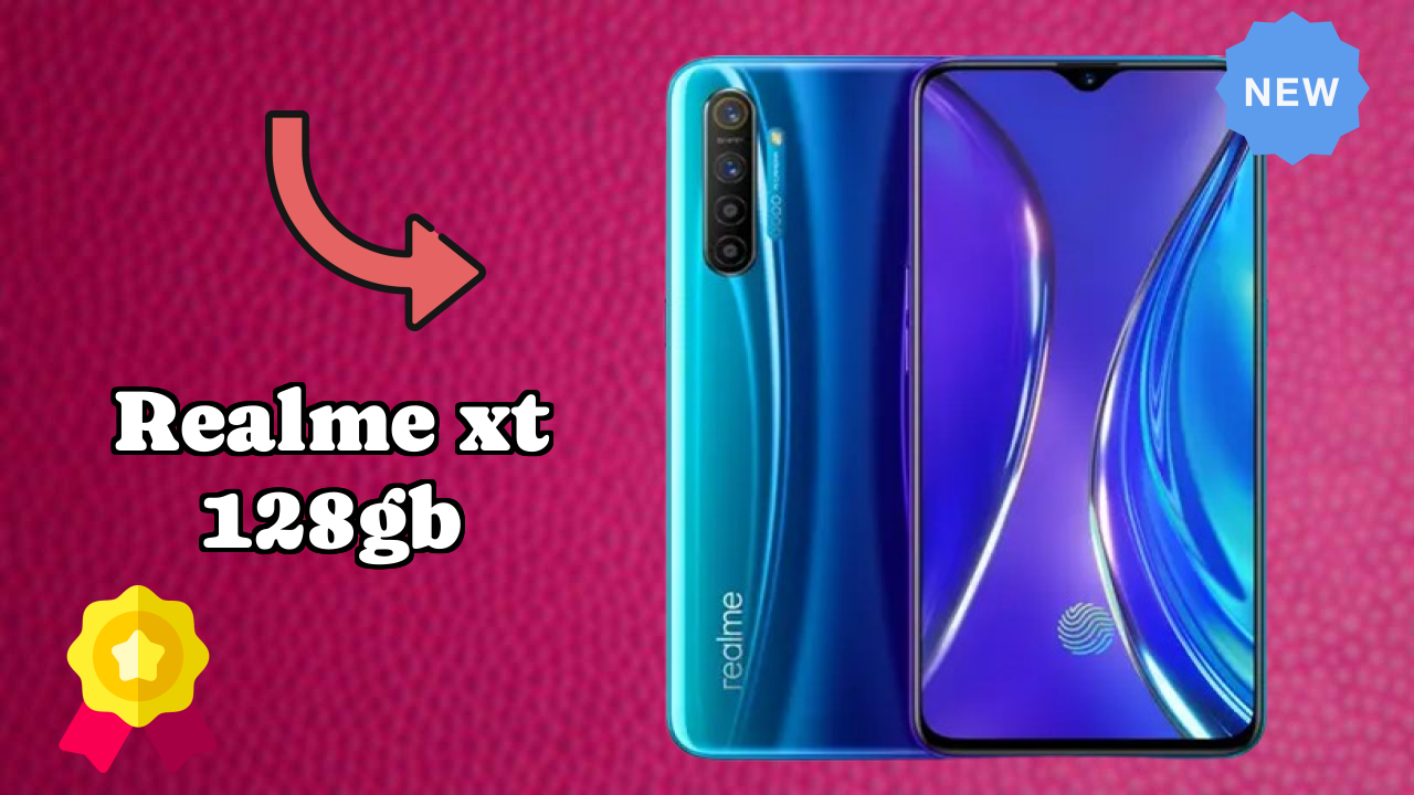 Realme XT 128GB Camera Quality: 64 MP + 8 MP + 2 MP + 2 MP Rear Camera Samples Review