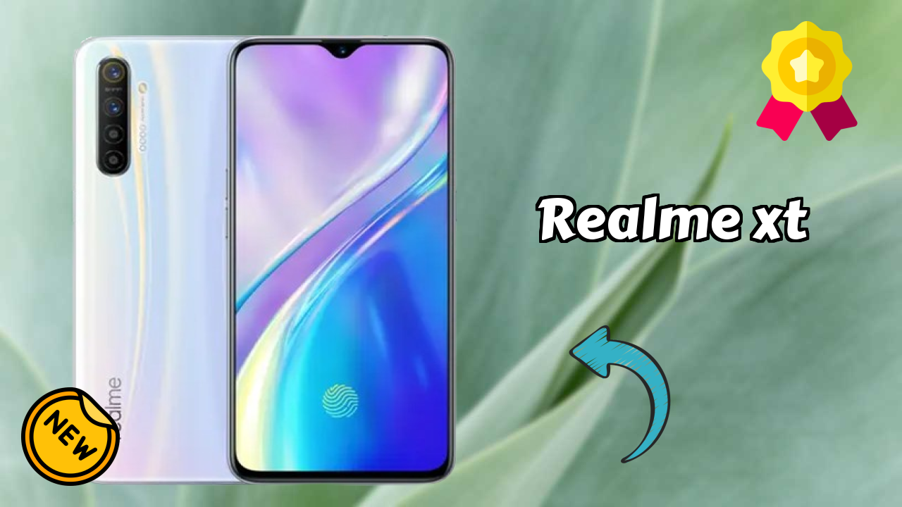 Realme XT Camera Review: 64 MP + 8 MP + 2 MP + 2 MP Rear Camera Low Light