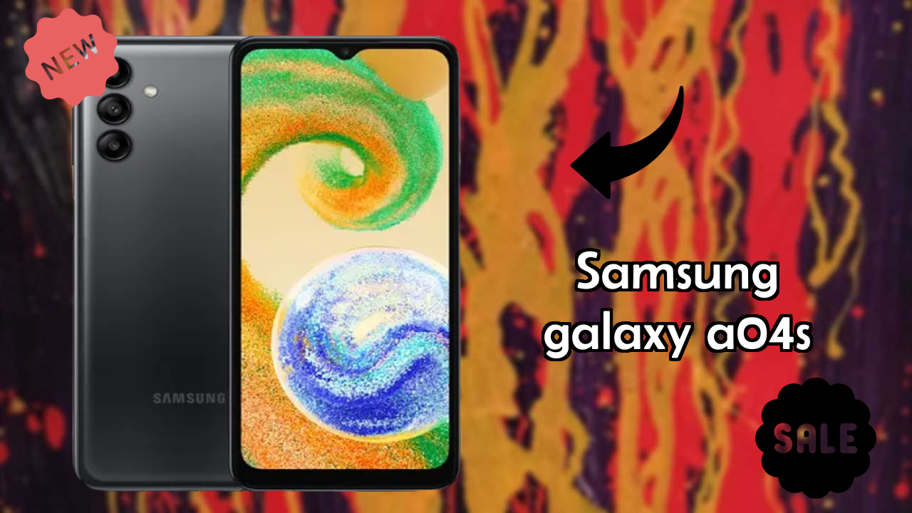 Samsung Galaxy A04s Battery Review: 5000 MAh Charging Time