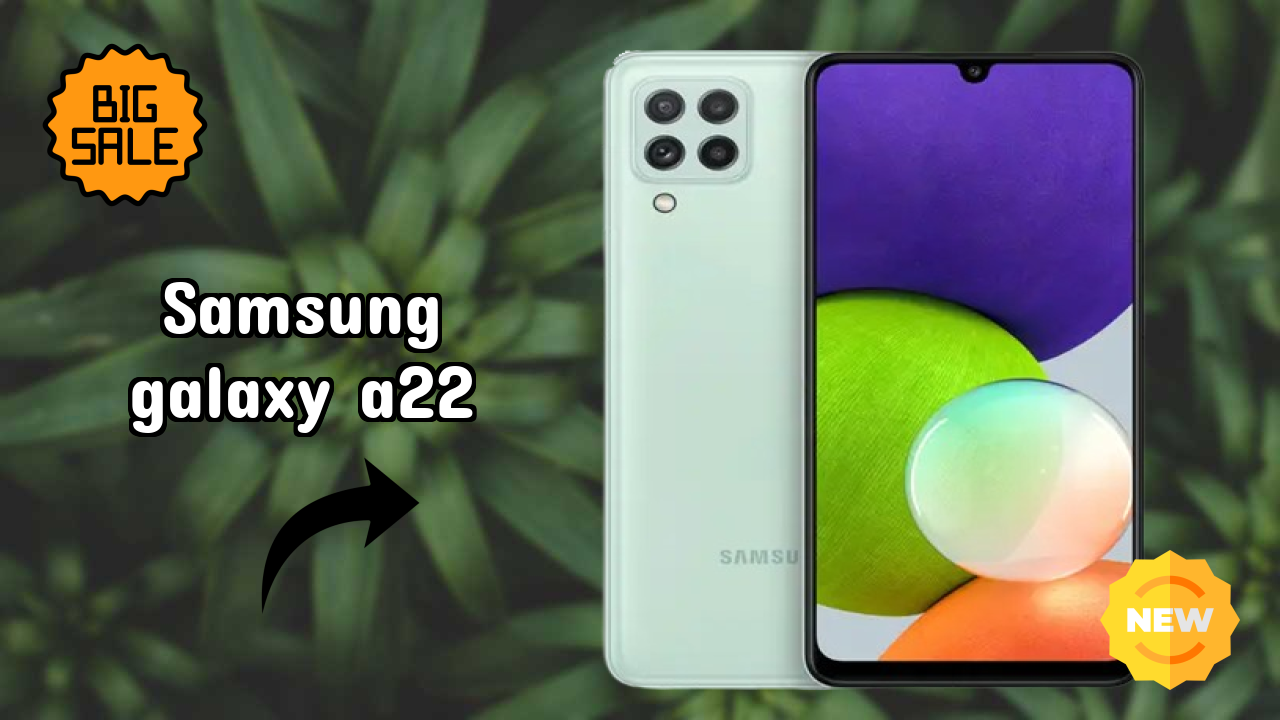 Samsung Galaxy A22 vs iPhone: Which Should You Buy?