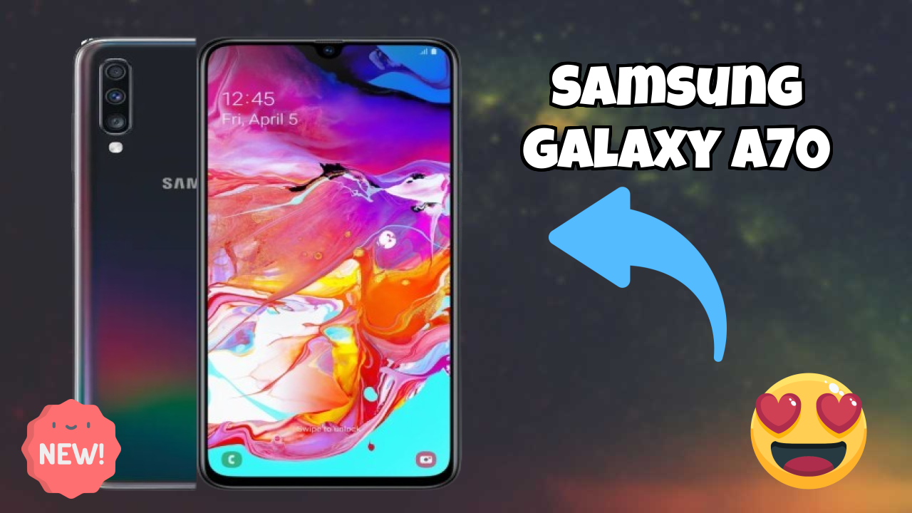 Samsung Galaxy A70 RAM Performance: 6 GB RAM Multitasking Test
