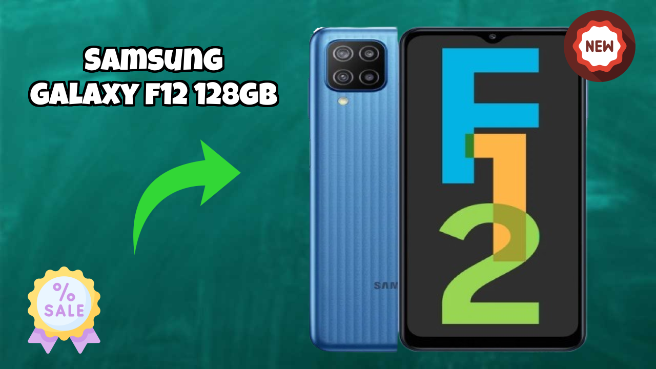 Samsung Galaxy F12 128GB RAM Review: 4 GB RAM Multitasking Test