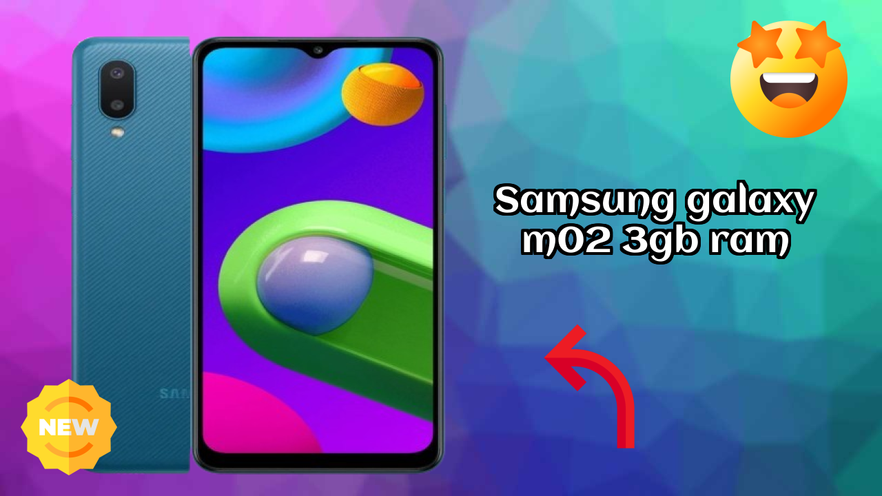 Samsung Galaxy M02 3GB RAM Camera Samples: 13 MP + 2 MP Rear Camera Photo Test