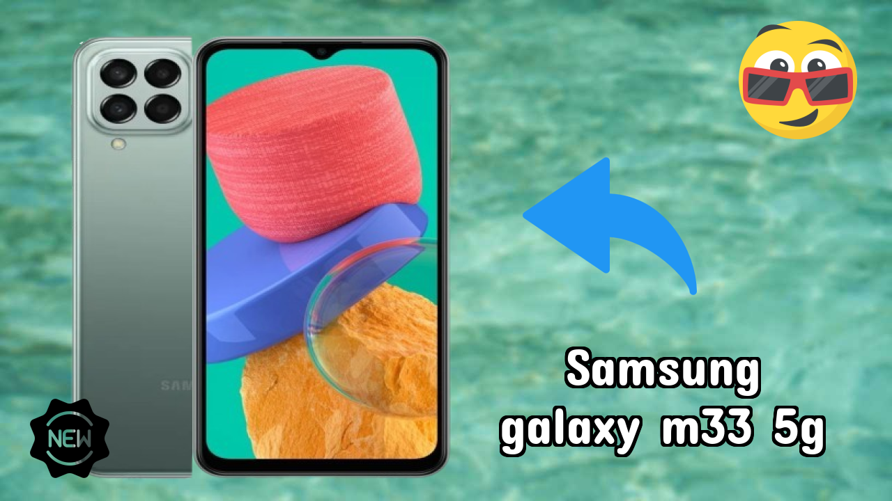 Samsung Galaxy M33 5G Camera Review: 50 MP + 5 MP + 2 MP + 2 MP Rear Camera Real Test