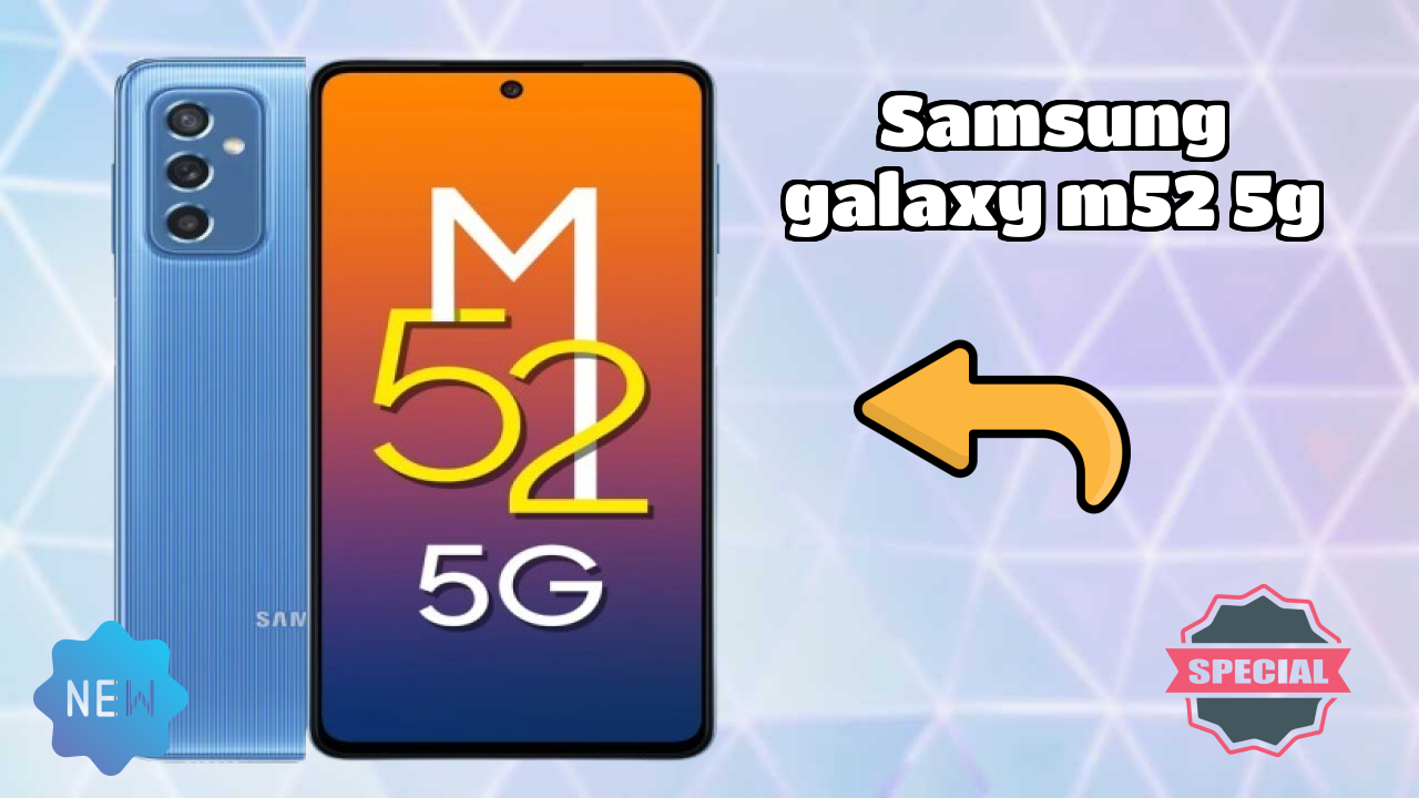 Samsung Galaxy M52 5G Battery Life: 5000 MAh Real-World Review
