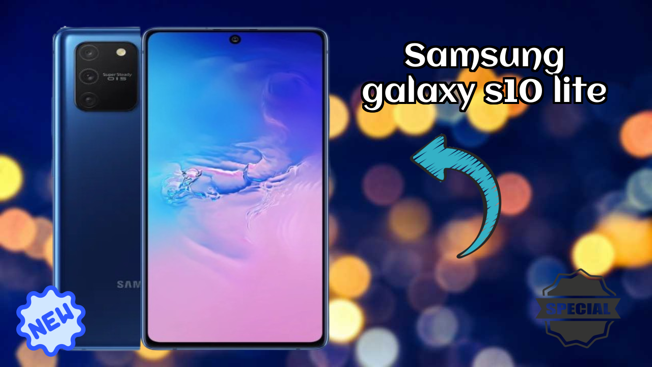 Samsung Galaxy S10 Lite Camera Samples: 48 MP + 12 MP + 5 MP Rear Camera Real Photos