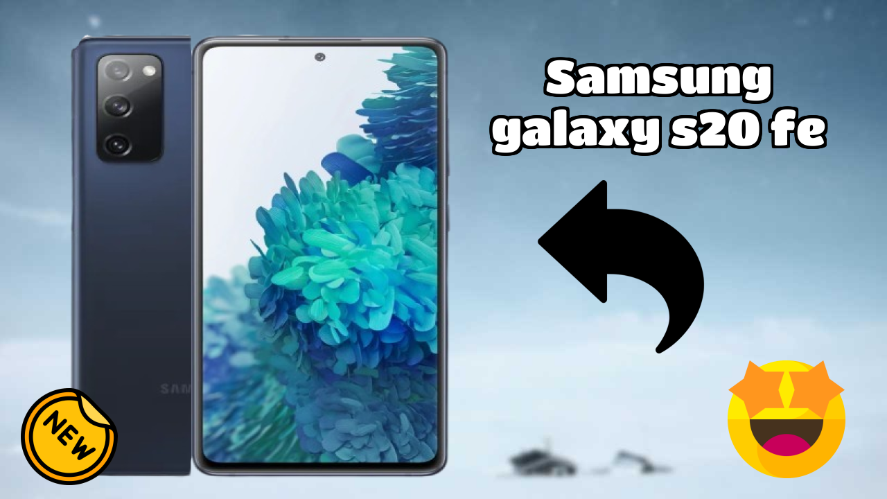 Samsung Galaxy S20 FE Display Size: 6.5 Inches (16.51 Cm) Screen Review