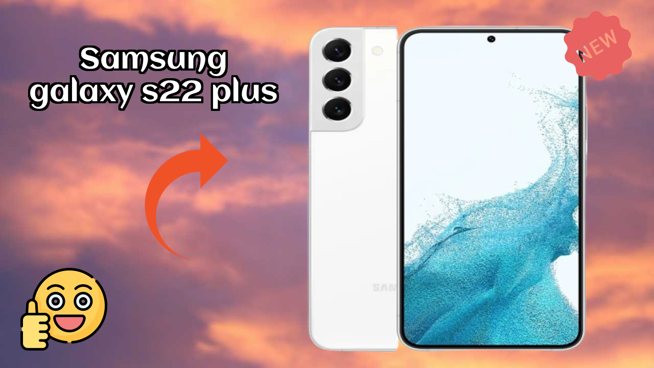 Samsung Galaxy S22 Plus Gaming Test: Snapdragon 8 Gen 1 FPS Performance