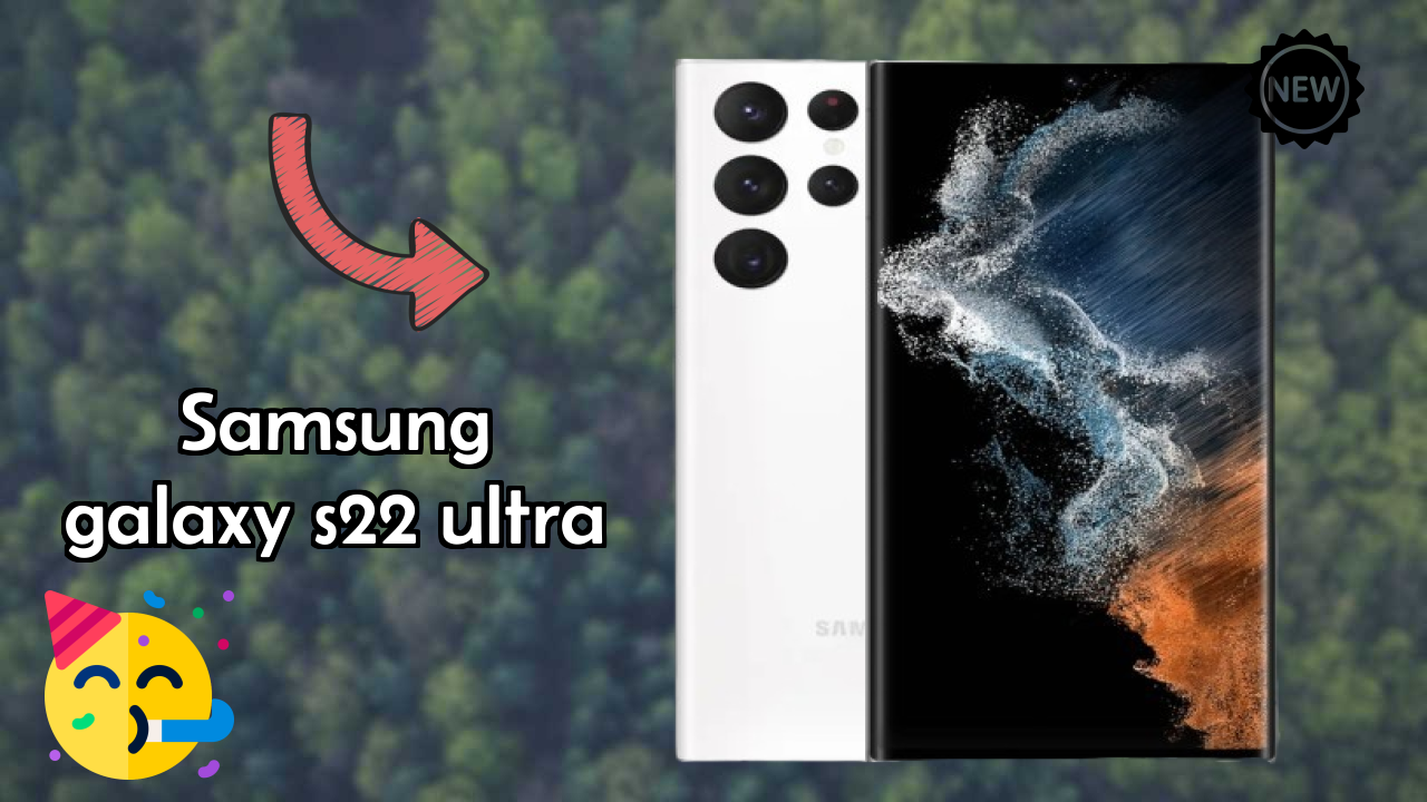 Samsung Galaxy S22 Ultra Price in India: ₹65,999 - Worth the Money?