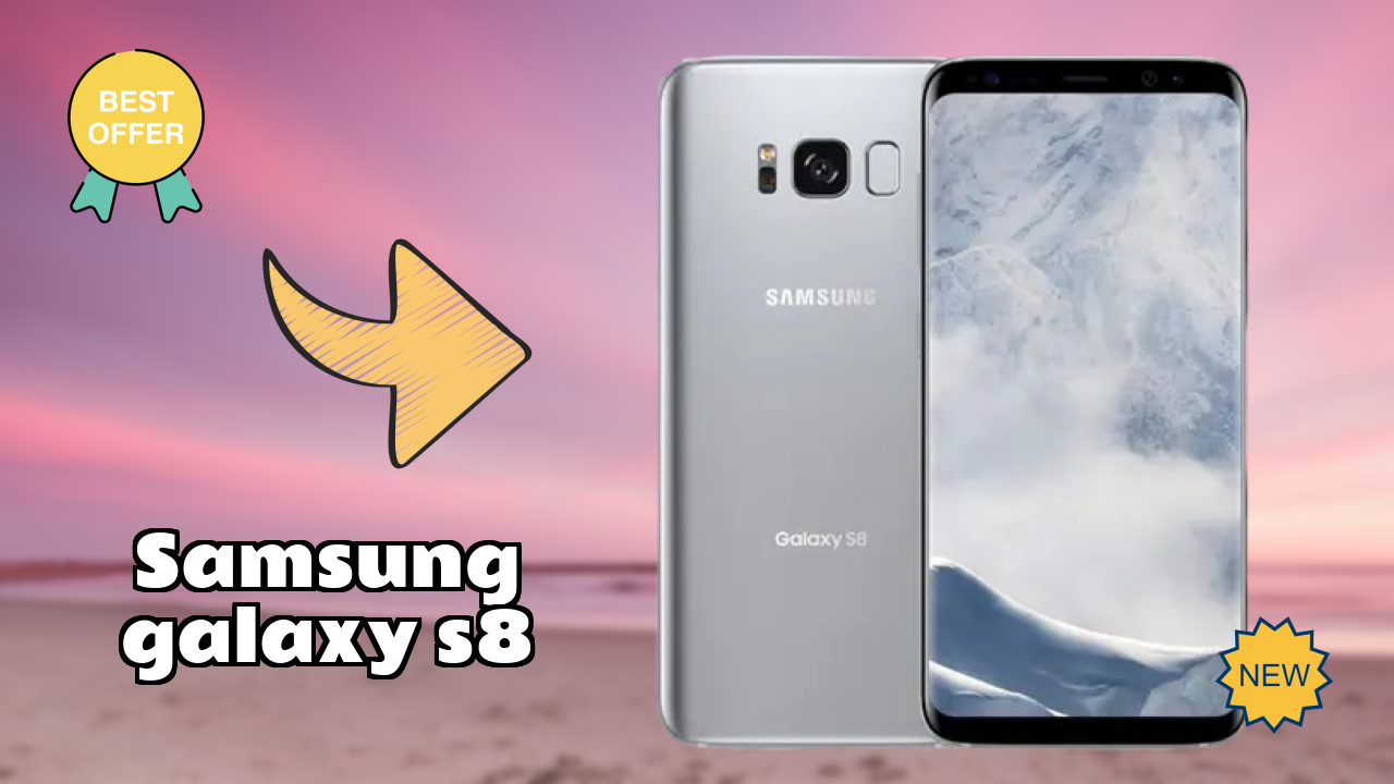 Is Samsung Galaxy S8 Worth ₹49,990? Complete Honest Review