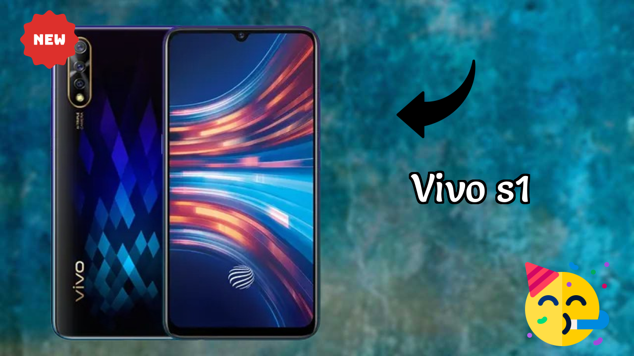Vivo S1 Camera Quality: 16 MP + 8 MP + 2 MP Rear Camera Photo Test
