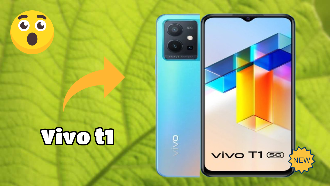 Vivo T1 Camera Test: 50 MP + 2 MP + 2 MP Rear Camera Photo Quality