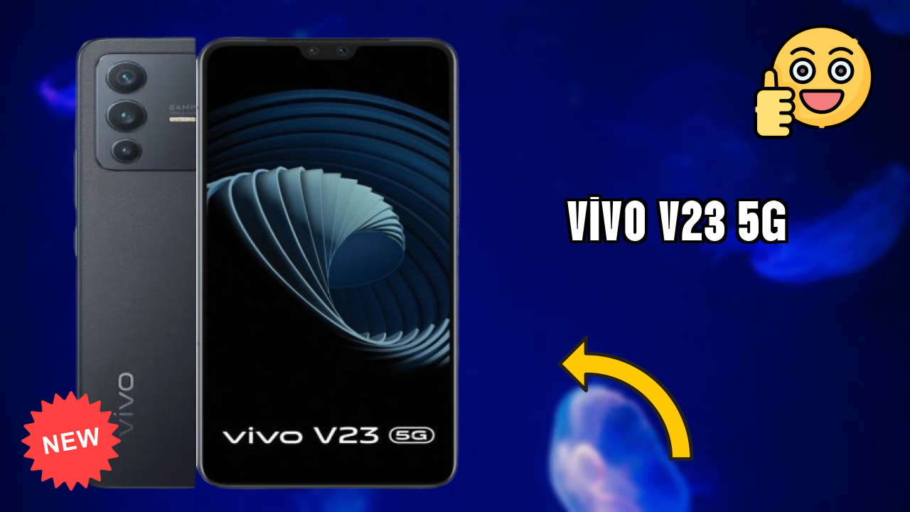 Vivo V23 5G Display Size: 6.44 Inches (16.36 Cm) Screen Review