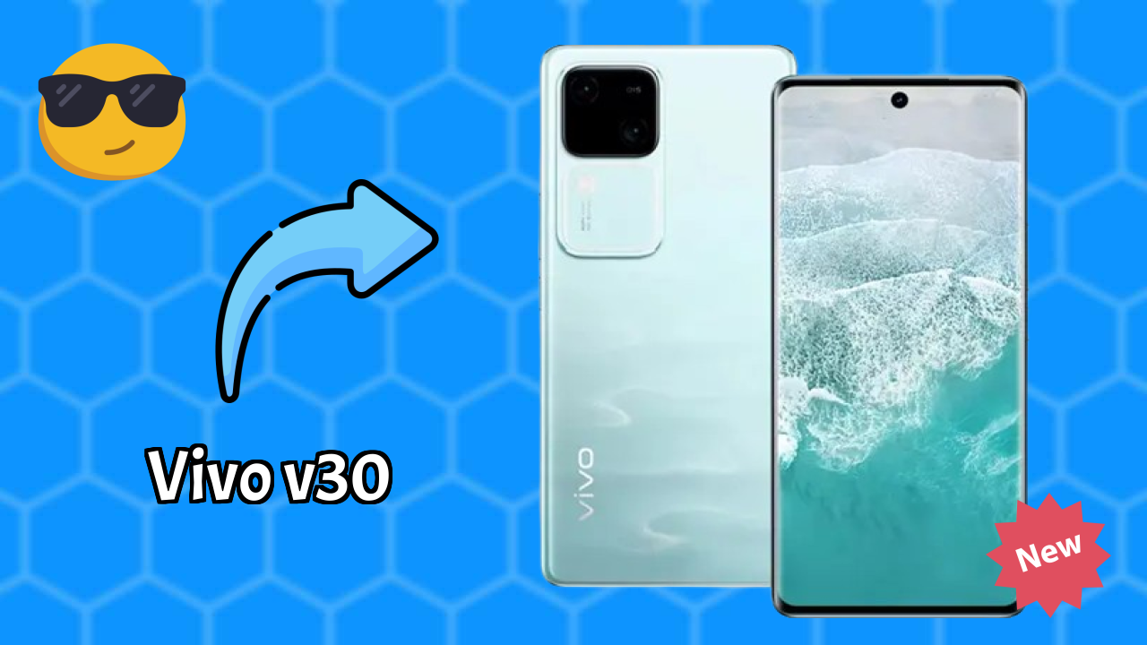 Vivo V30 Camera Quality: 50 MP Front Camera Selfie Review