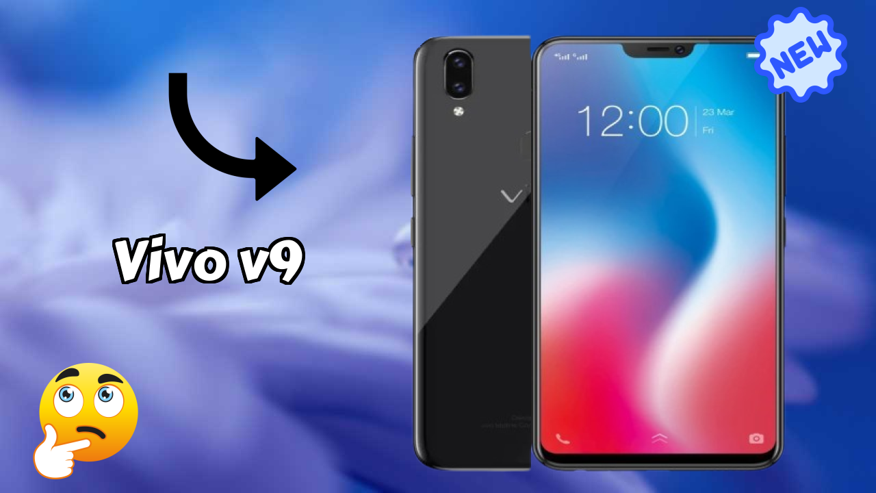 Vivo V9 Display Review: IPS LCD Explained