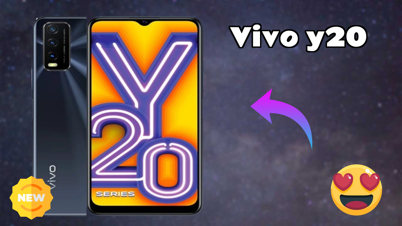 Vivo Y20 at ₹16,990 - Complete Review Guide