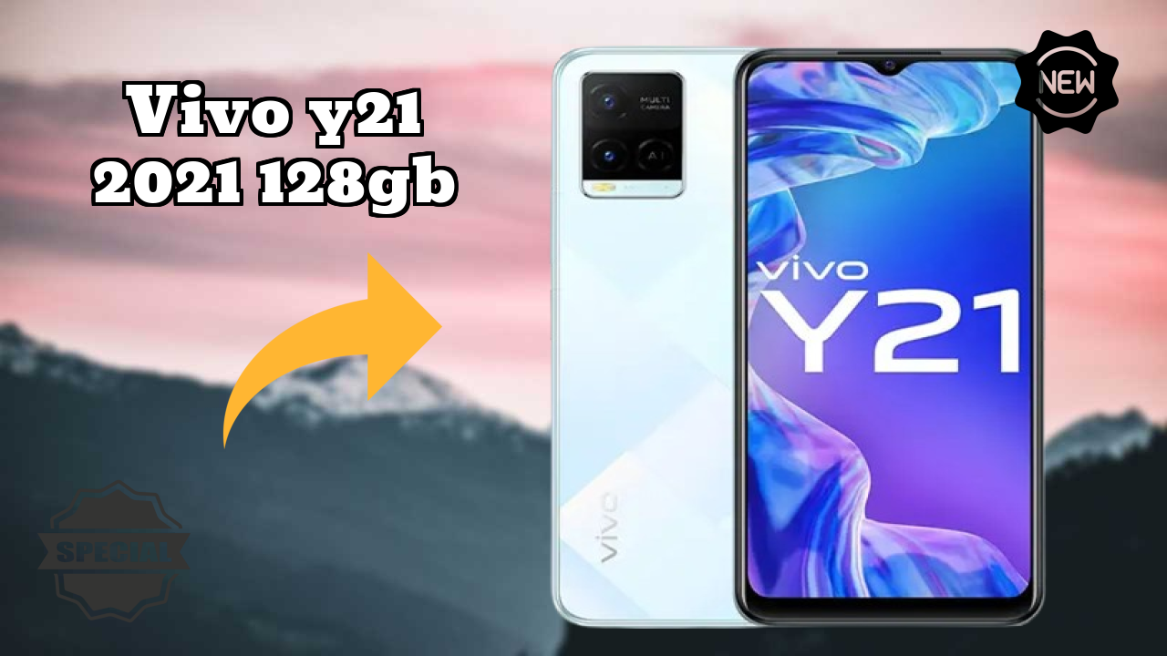 Vivo Y21 2021 128GB vs iPhone: Complete Comparison Guide