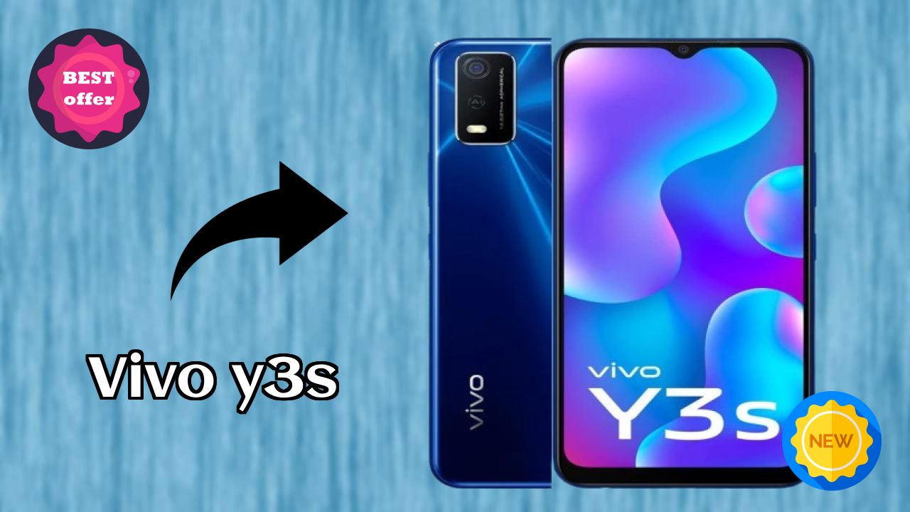 Vivo Y3s Processor Review: MediaTek Helio P35 Speed Test