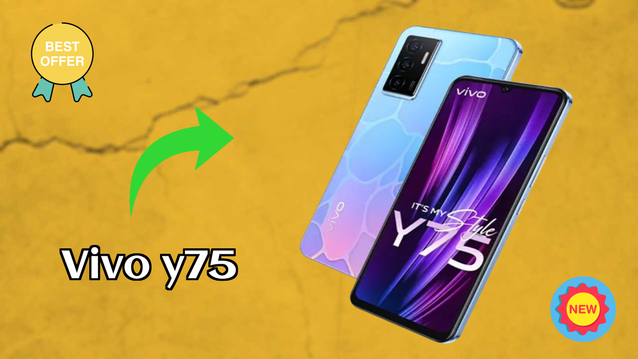 Vivo Y75 Camera Review: 50 MP + 8 MP + 2 MP Rear Camera Photo Quality