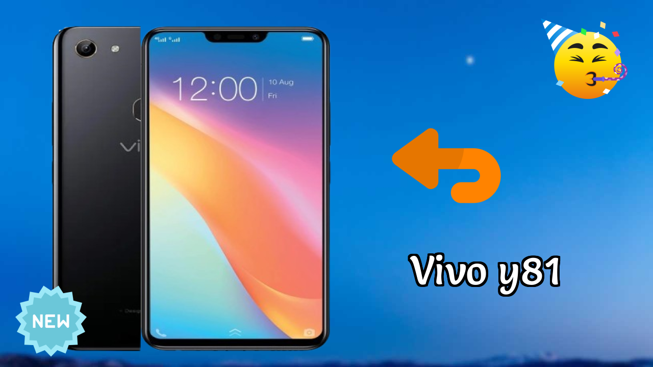 Vivo Y81 Display Quality: IPS LCD Explained