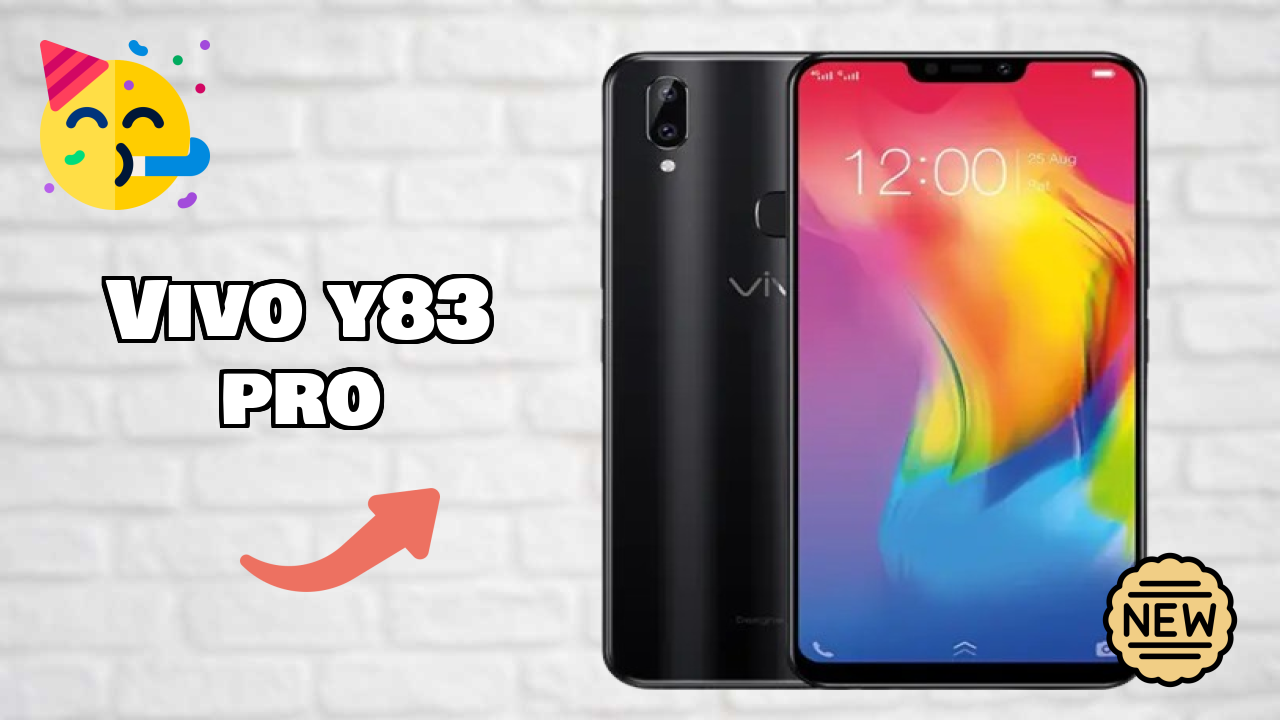 Vivo Y83 Pro RAM Review: 4 GB RAM Multitasking Analysis