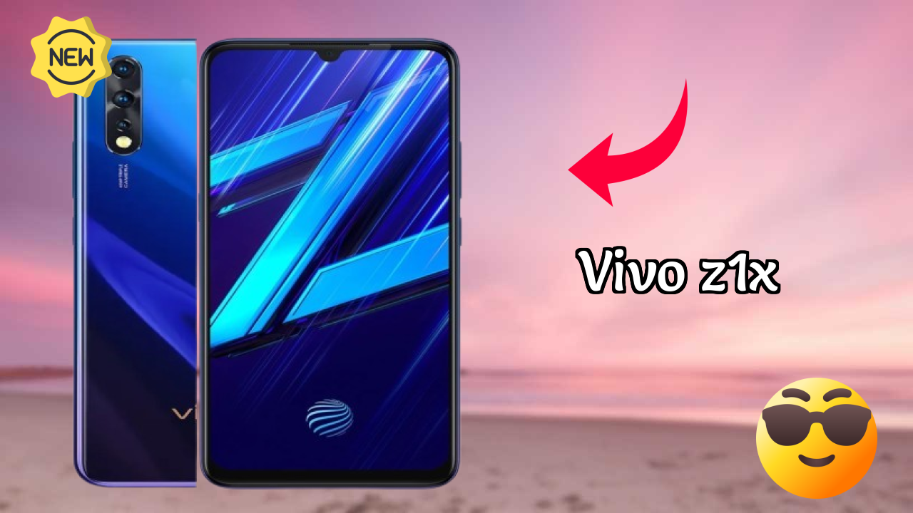 Vivo Z1x RAM Review: 6 GB RAM Multitasking Check