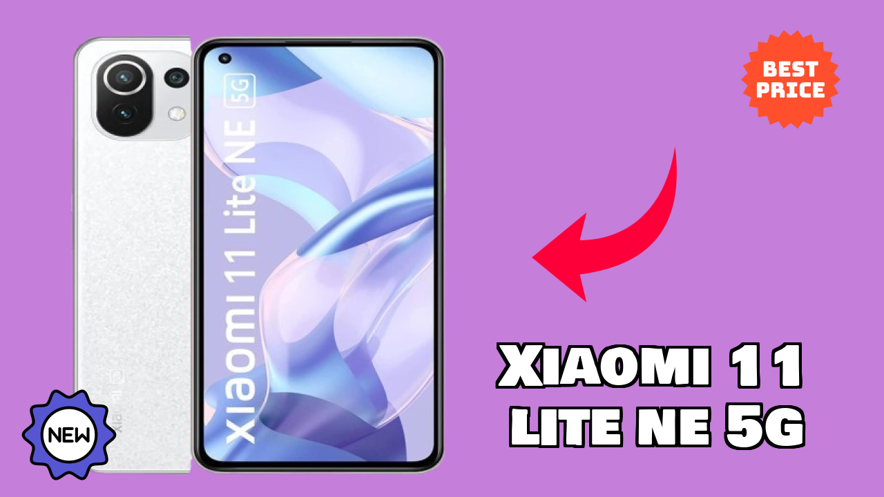 Xiaomi 11 Lite NE 5G RAM Review: 6 GB RAM Gaming Tested