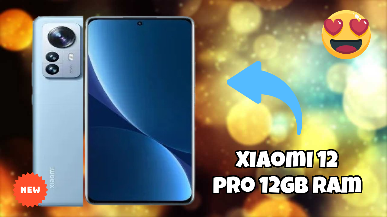 Xiaomi 12 Pro 12GB RAM Battery Test: 4600 MAh How Long Lasts?