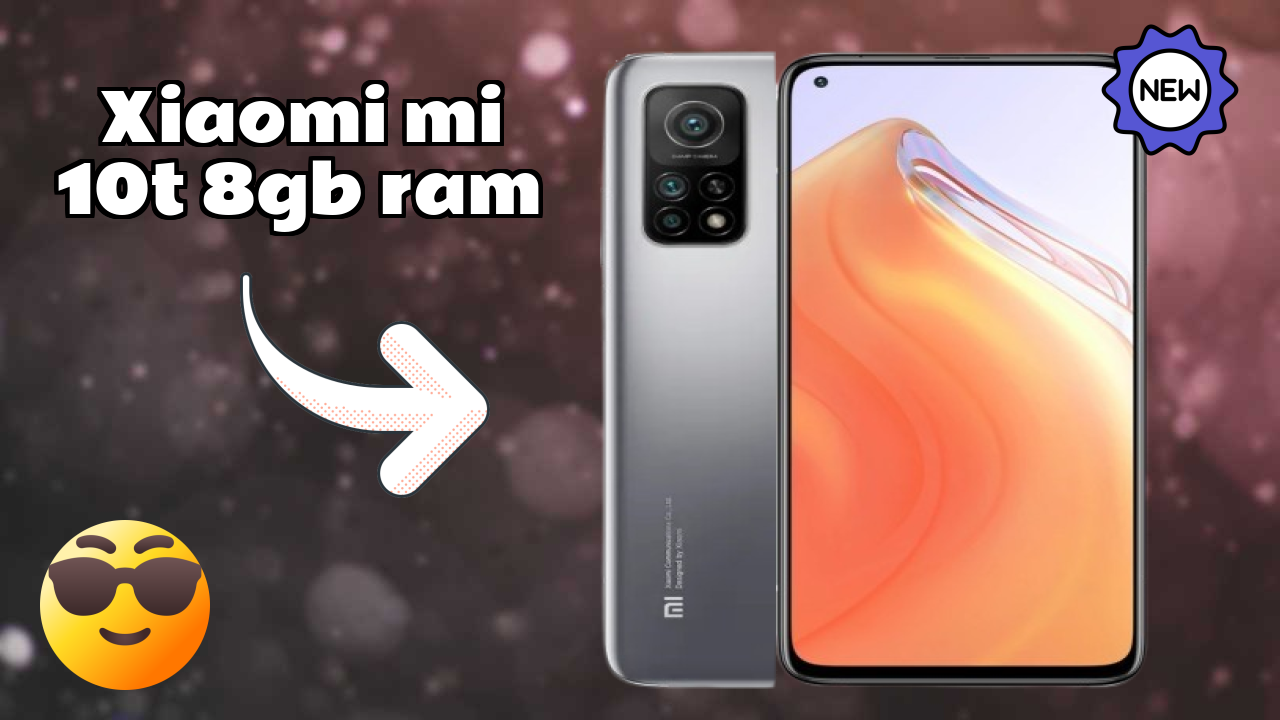 Xiaomi Mi 10T 8GB RAM Display Analysis: IPS LCD Quality