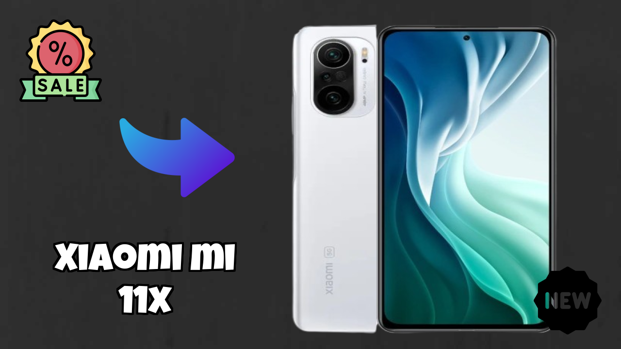 Xiaomi Mi 11X Camera Samples: 48 MP + 8 MP + 5 MP Rear Camera Real Photos