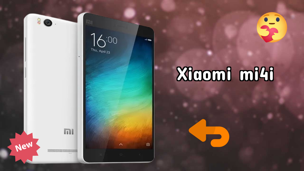Xiaomi Mi4i vs iPhone: Detailed Feature Compare