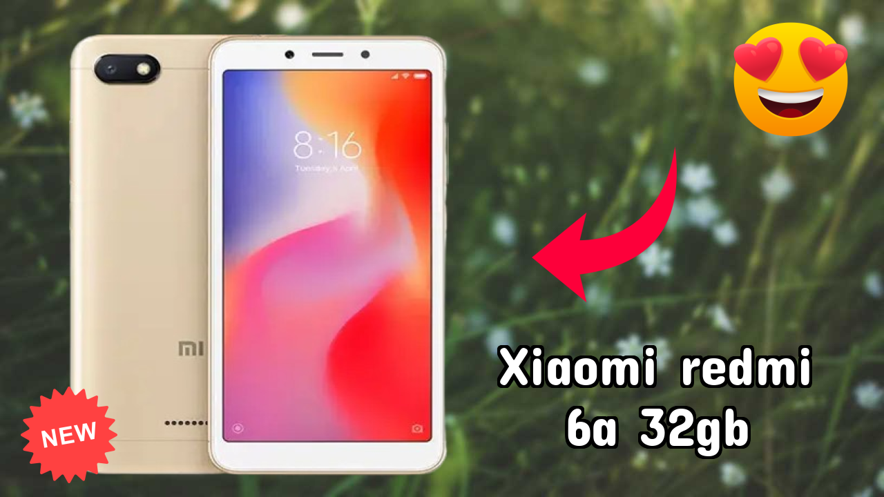 Xiaomi Redmi 6A 32GB Battery Test: 3000 MAh Endurance Check