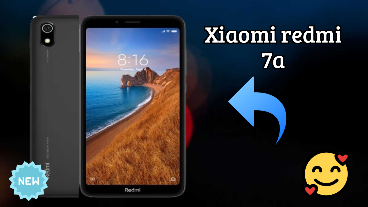 Xiaomi Redmi 7A Battery Life: 4000 MAh Charging Analysis