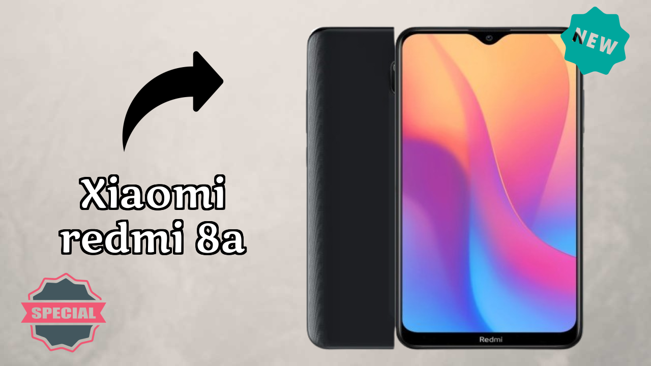 Xiaomi Redmi 8A Gaming Benchmarks: Snapdragon 439 Tested