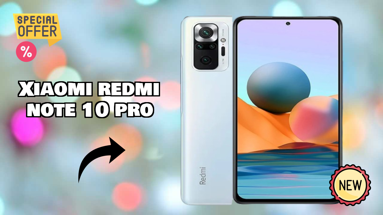 Xiaomi Redmi Note 10 Pro Processor Review: Snapdragon 732G Performance