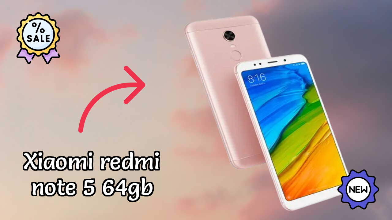Xiaomi Redmi Note 5 64GB Camera Quality: 12 MP Rear Camera Photo Review
