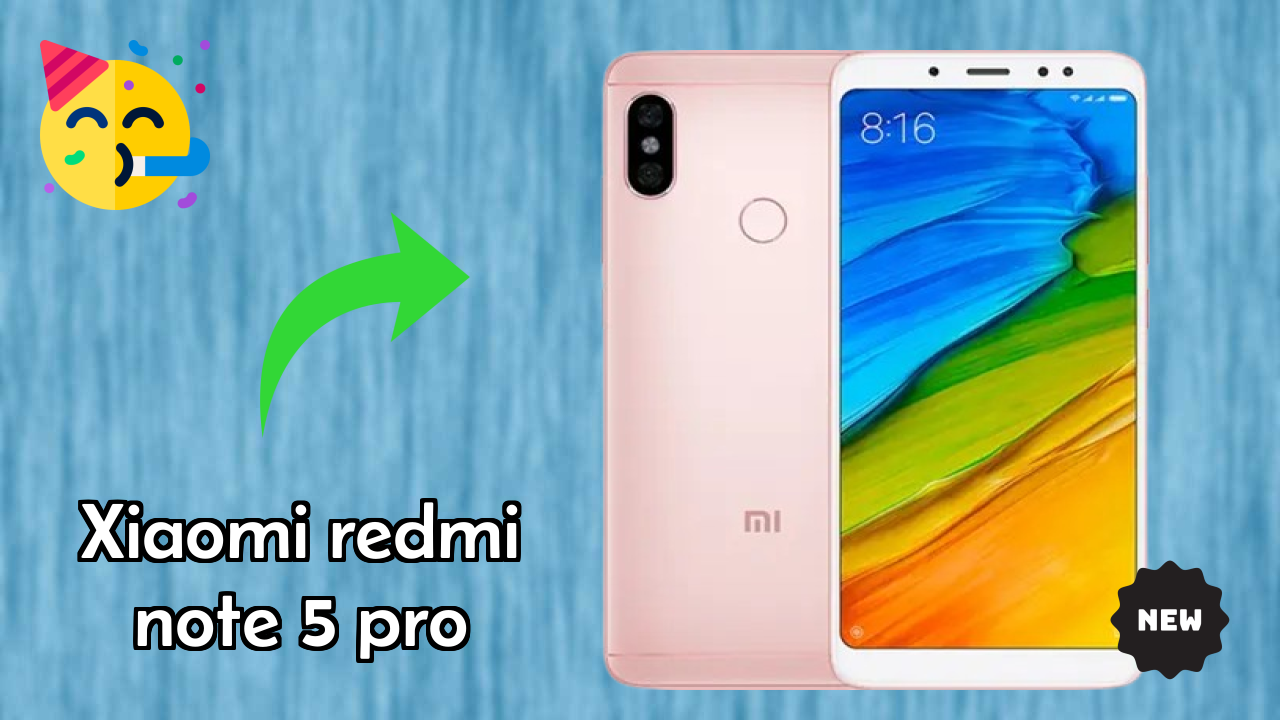 Xiaomi Redmi Note 5 Pro Camera Quality: 20 MP Front Camera Selfie Test