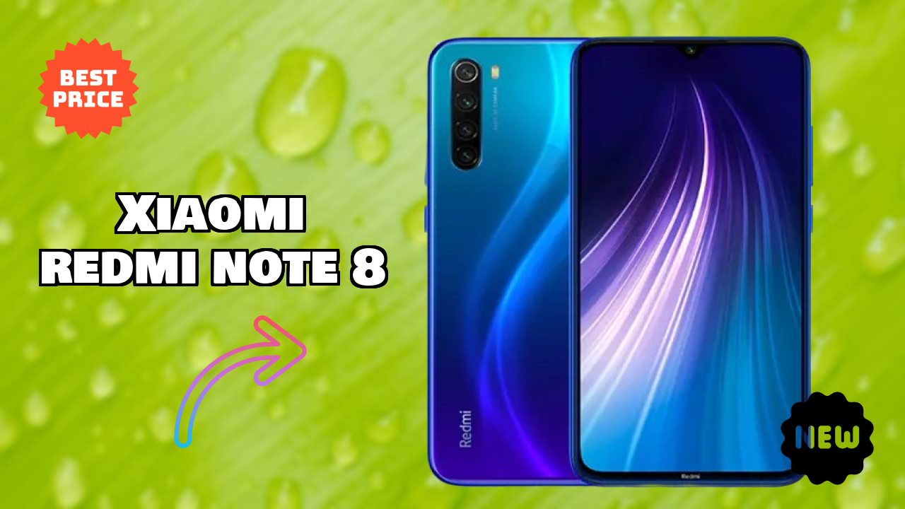 Xiaomi Redmi Note 8 Gaming Test: Snapdragon 665 FPS Performance